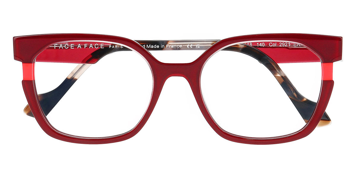 Face a Face - HAORI 3