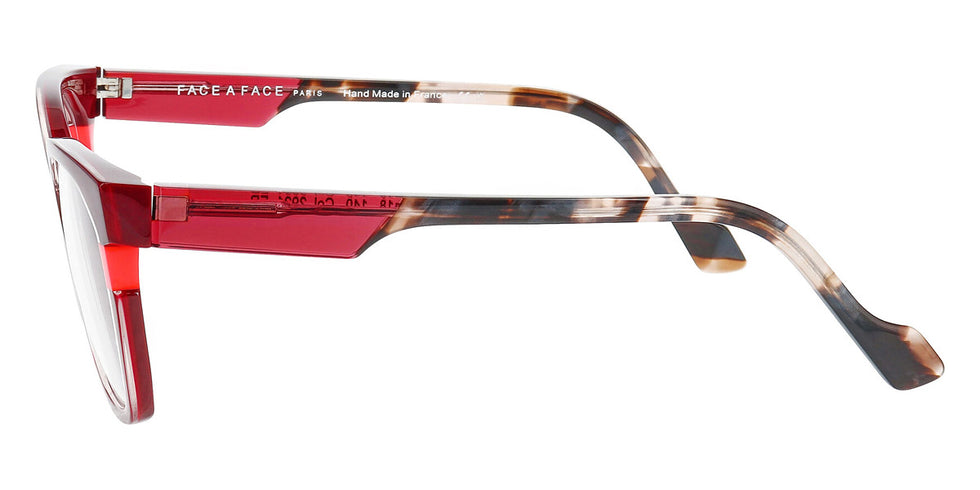 Face a Face - HAORI 3