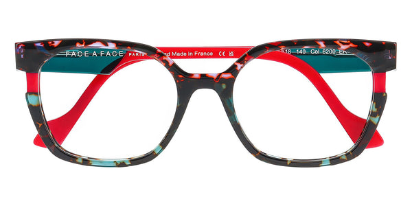 Tortoise Duo Mave / 52-18-140