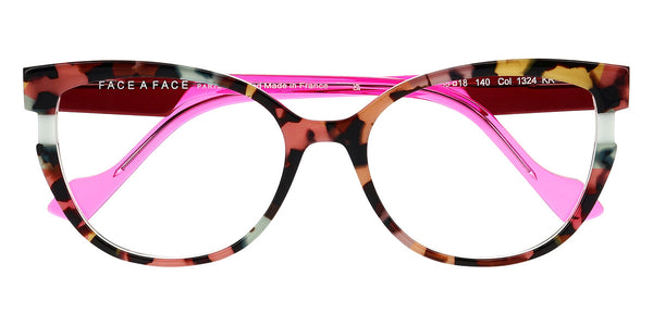 Camouflage Pop / 55-18-140