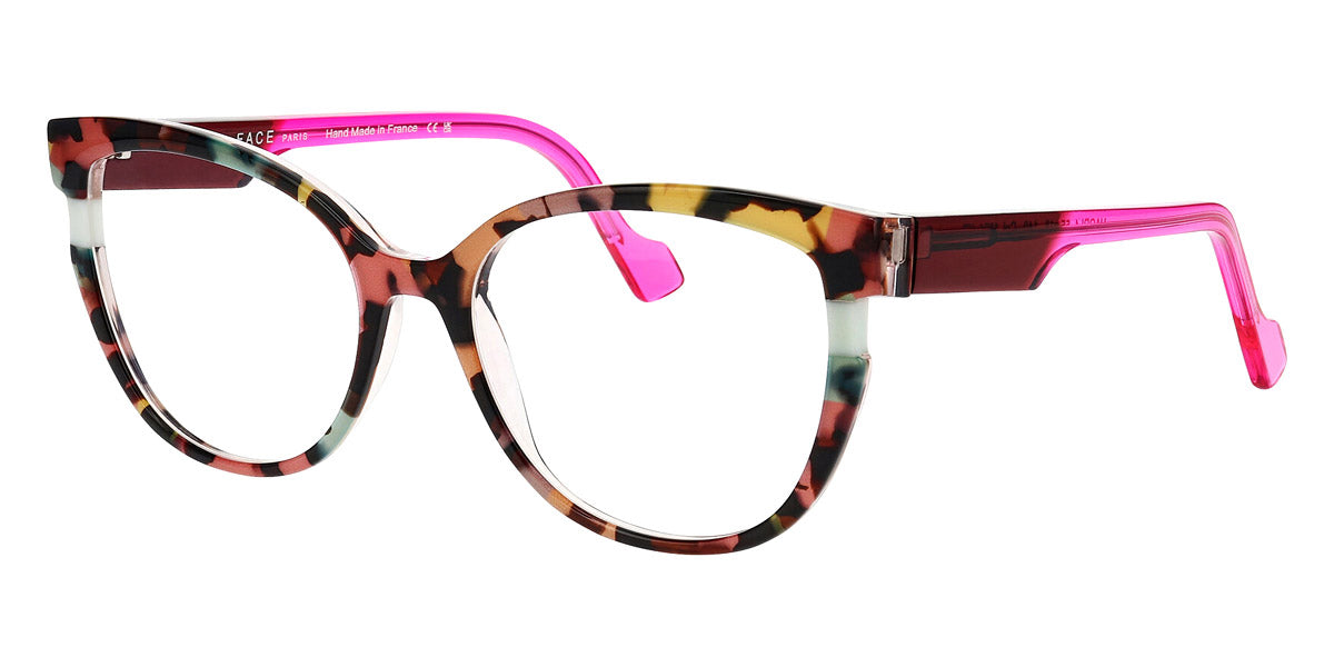 Face a Face - HAORI 4