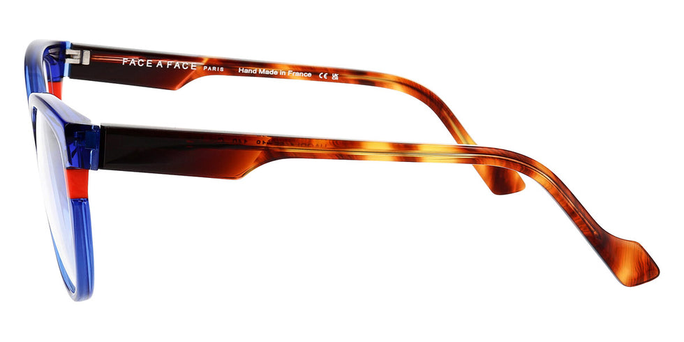 Face a Face - HAORI 4