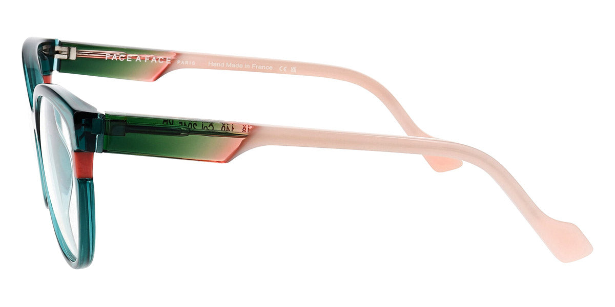 Face a Face - HAORI 4