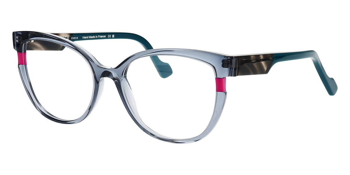 Face a Face - HAORI 4