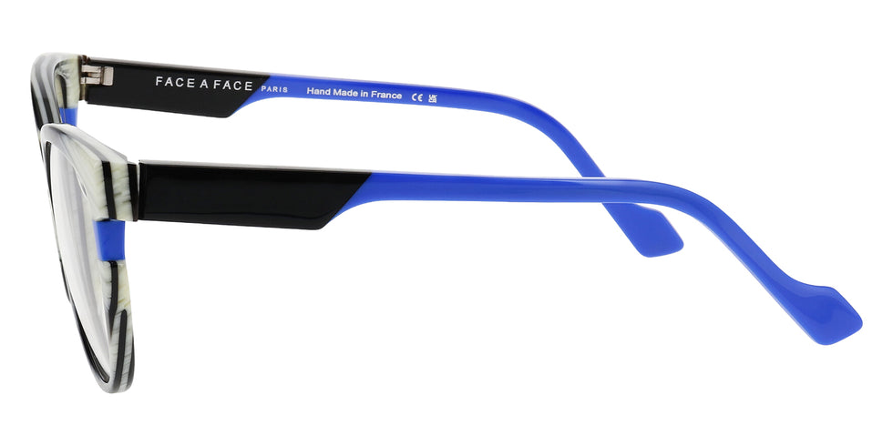 Face a Face - HAORI 4