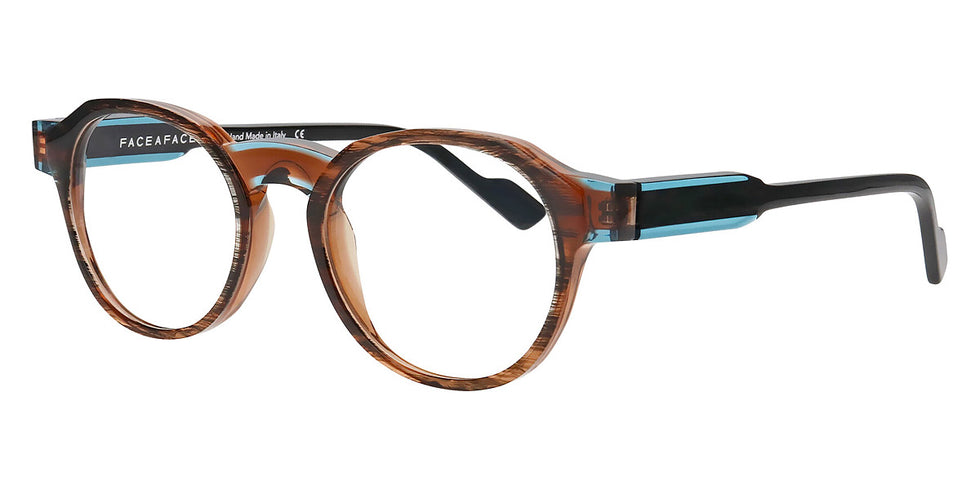 Face a Face - HAVANE 1