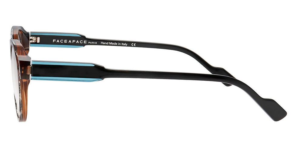 Face a Face - HAVANE 1