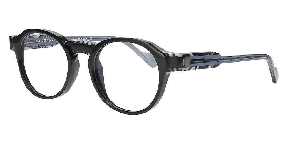 Face a Face - HAVANE 1