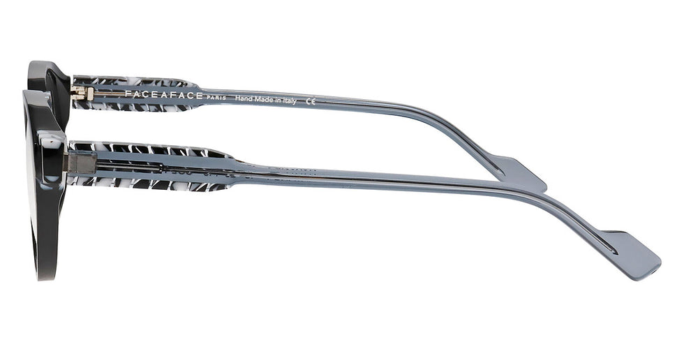 Face a Face - HAVANE 1