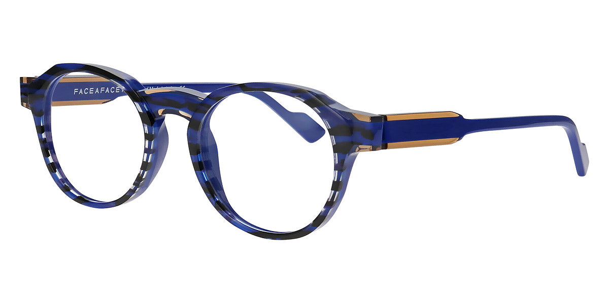 Face a Face - HAVANE 1