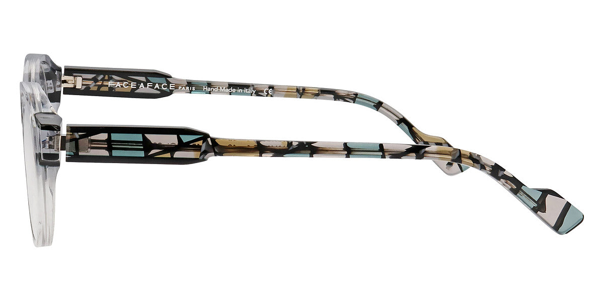 Face a Face - HAVANE 1