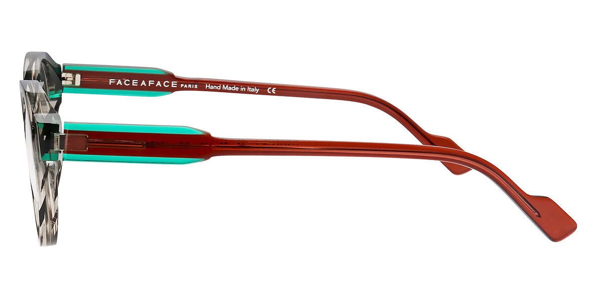 Face a Face - HAVANE 1