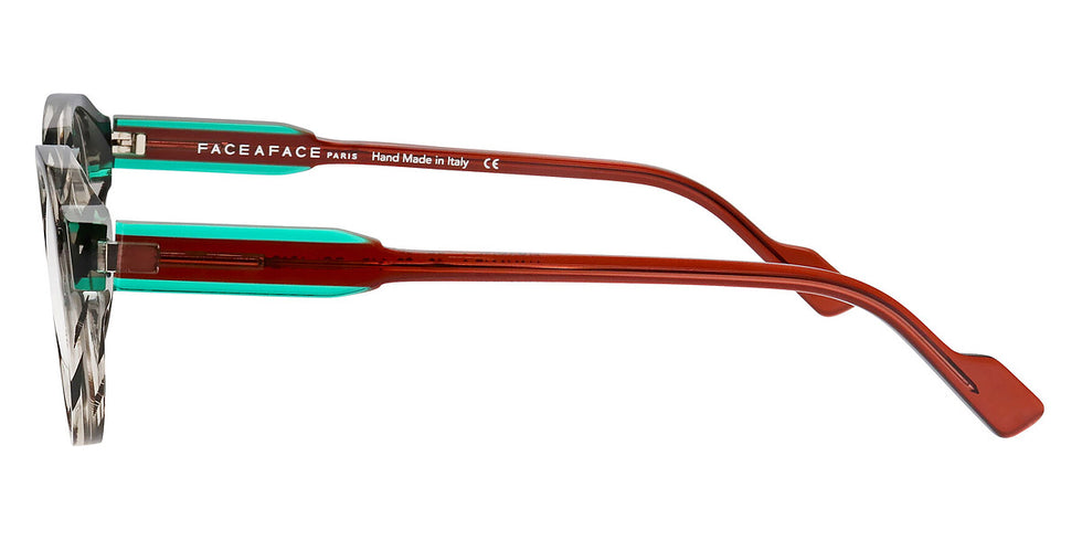 Face a Face - HAVANE 1