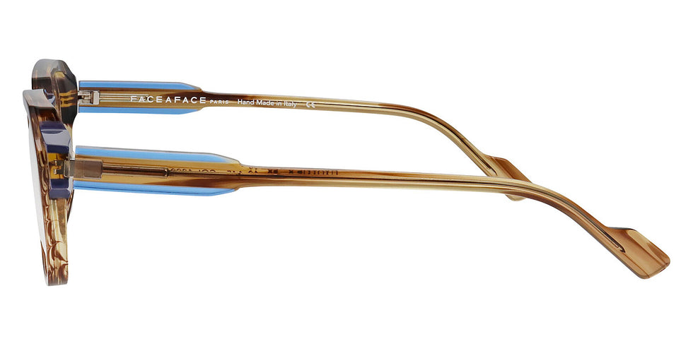 Face a Face - HAVANE 2