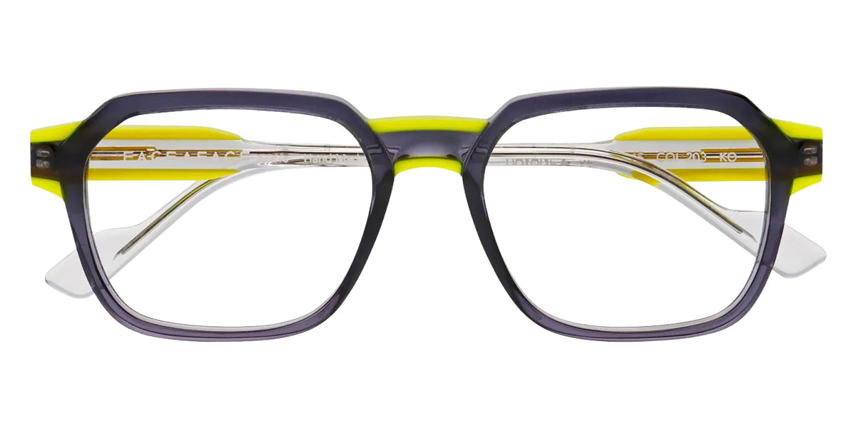 Face à Face HAVANE 2 203 52 - Gray #id:fafhavane2203_s:100100