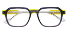 Face à Face HAVANE 2 203 52 - Gray #id:fafhavane2203_s:100100