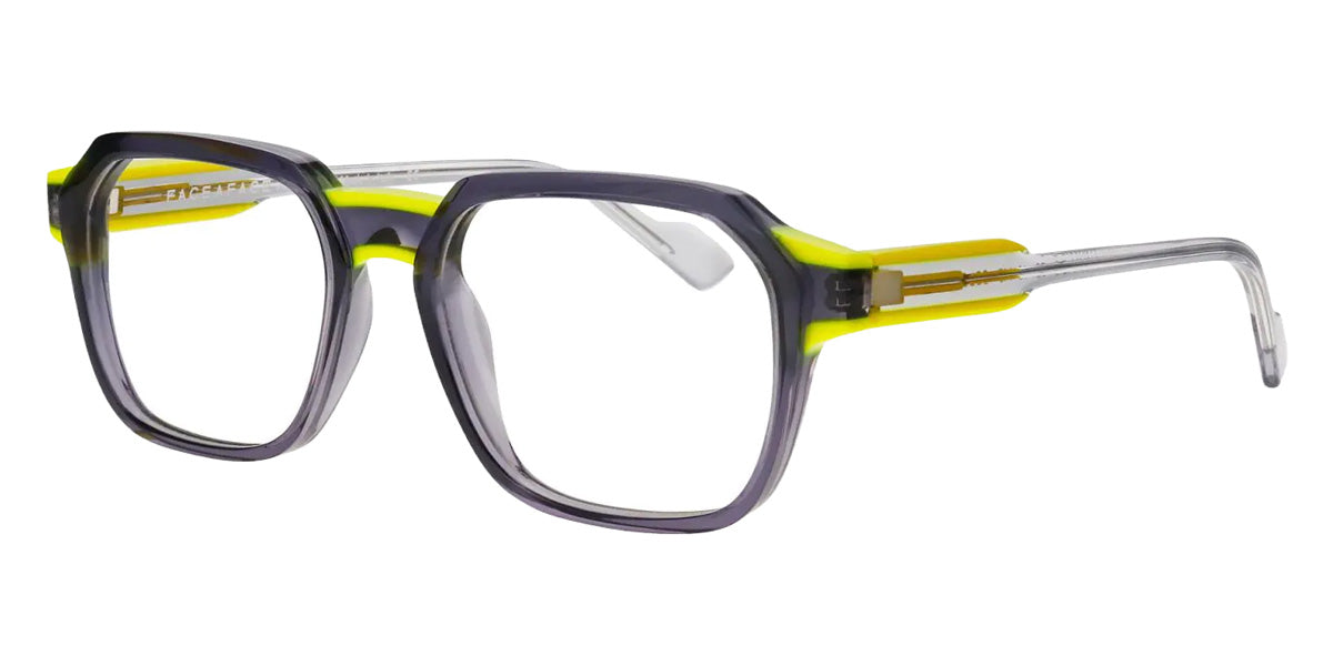 Face à Face HAVANE 2 203 52 - Gray #id:fafhavane2203_s:100105