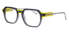 Face à Face HAVANE 2 203 52 - Gray #id:fafhavane2203_s:100105