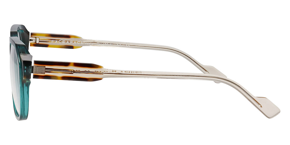 Face a Face - HAVANE 2