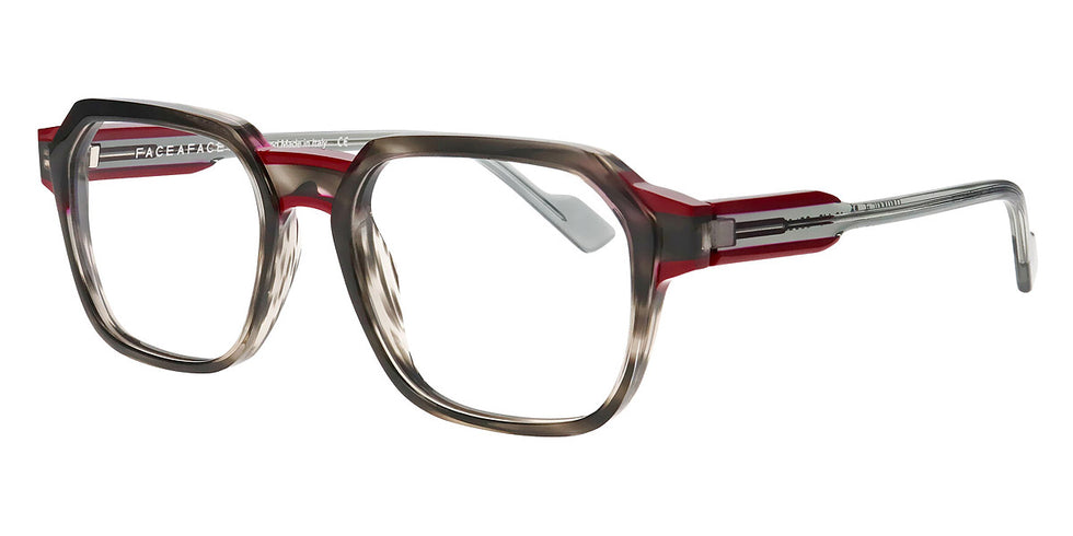 Face a Face - HAVANE 2