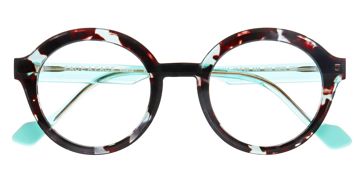 Face a Face - HOLLOW 1