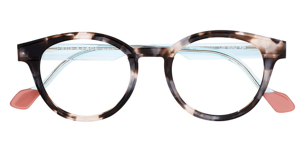 Pearly Pink Camouflage / 47-19-141