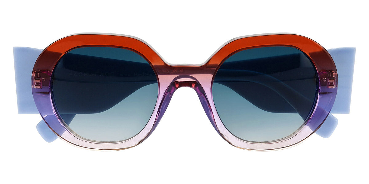 Face a Face - HYPNO 1