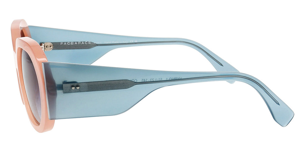 Face a Face - HYPNO 1