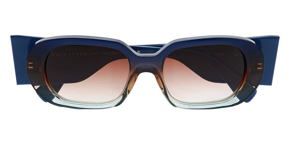 Face a Face - HYPNO 2