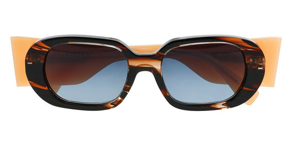 Havana Storm Tortoise / 52-18-145