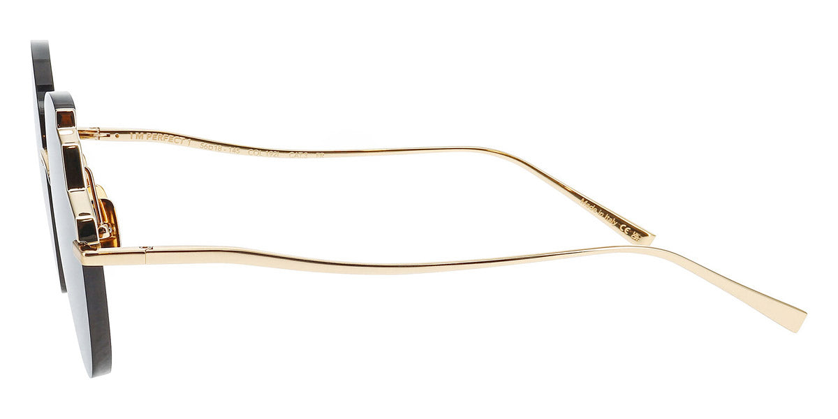 Face a Face - IM PERFECT 1