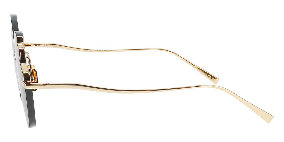 Face a Face - IM PERFECT 1