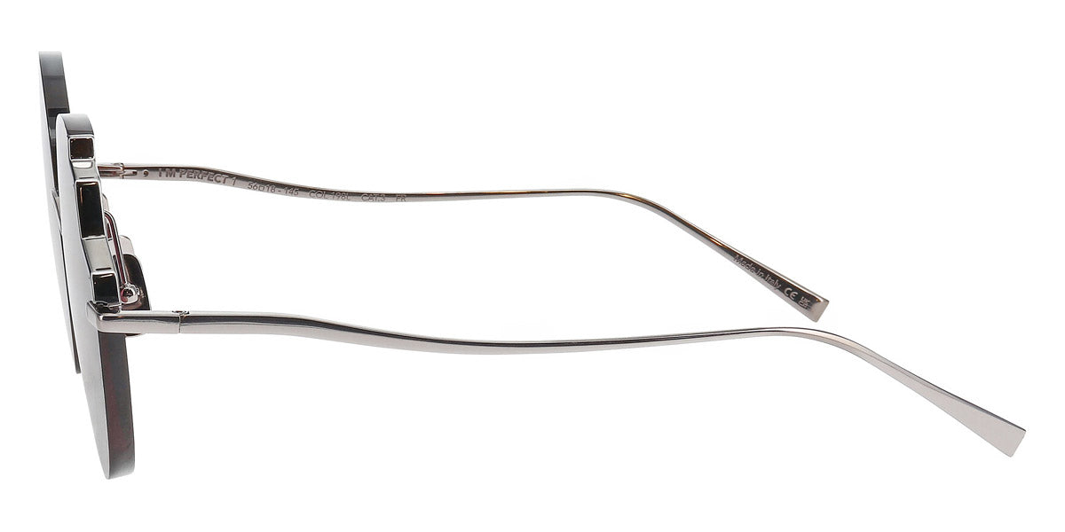 Face a Face - IM PERFECT 1