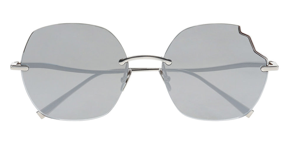 Face a Face - IM PERFECT 2