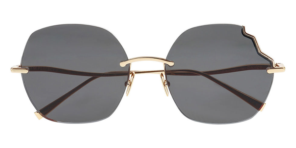 Face a Face - IM PERFECT 2