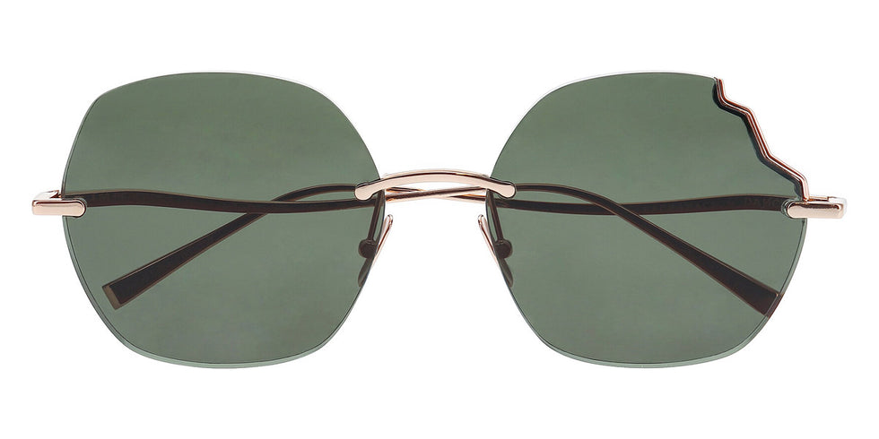 Face a Face - IM PERFECT 2