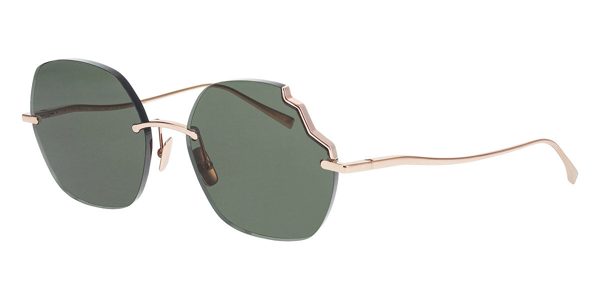 Face a Face - IM PERFECT 2