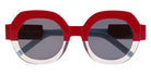 Face à Face INFLATE 2 1234 51 - Red #id:fafinflate21234_s:102100
