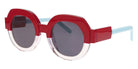 Face à Face INFLATE 2 1234 51 - Red #id:fafinflate21234_s:102105