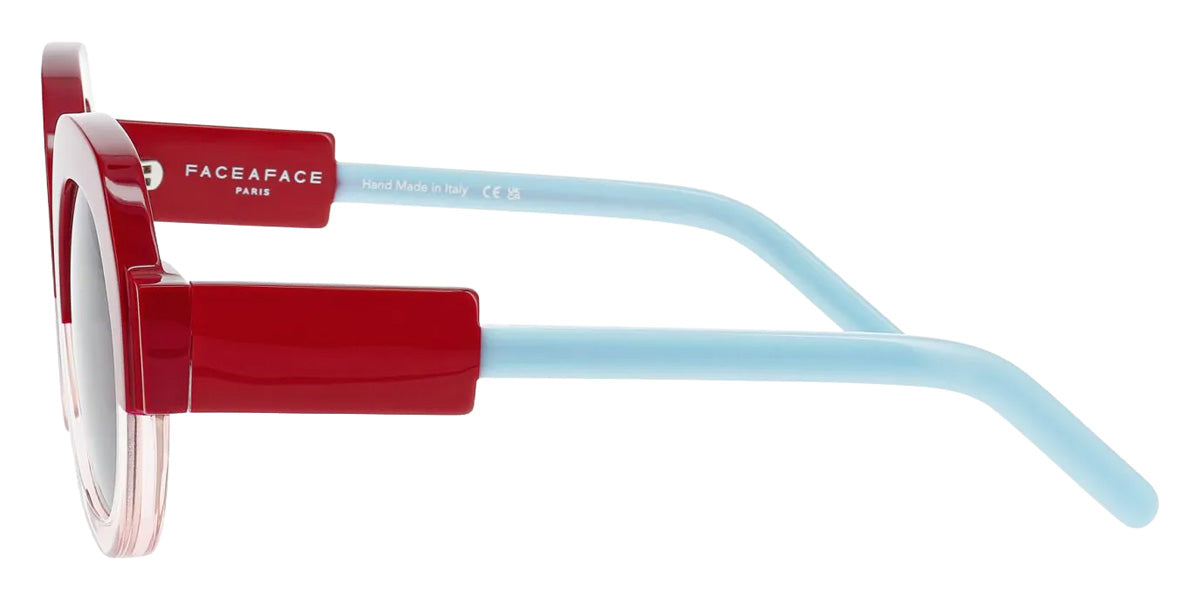 Face à Face INFLATE 2 1234 51 - Red #id:fafinflate21234_s:102110