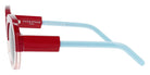 Face à Face INFLATE 2 1234 51 - Red #id:fafinflate21234_s:102110