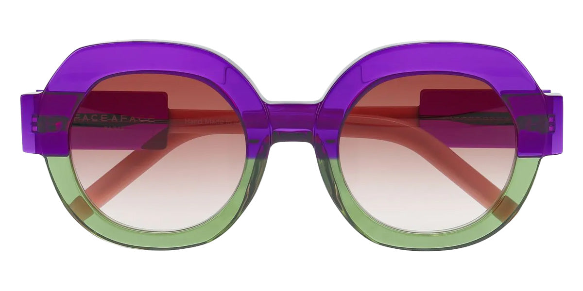 Face à Face INFLATE 2 2170 51 - Purple #id:fafinflate22170_s:104100