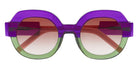 Face à Face INFLATE 2 2170 51 - Purple #id:fafinflate22170_s:104100