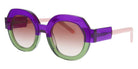 Face à Face INFLATE 2 2170 51 - Purple #id:fafinflate22170_s:104105