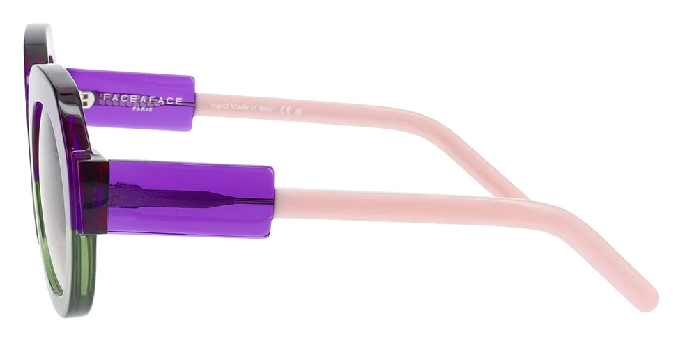 Face à Face INFLATE 2 2170 51 - Purple #id:fafinflate22170_s:104110