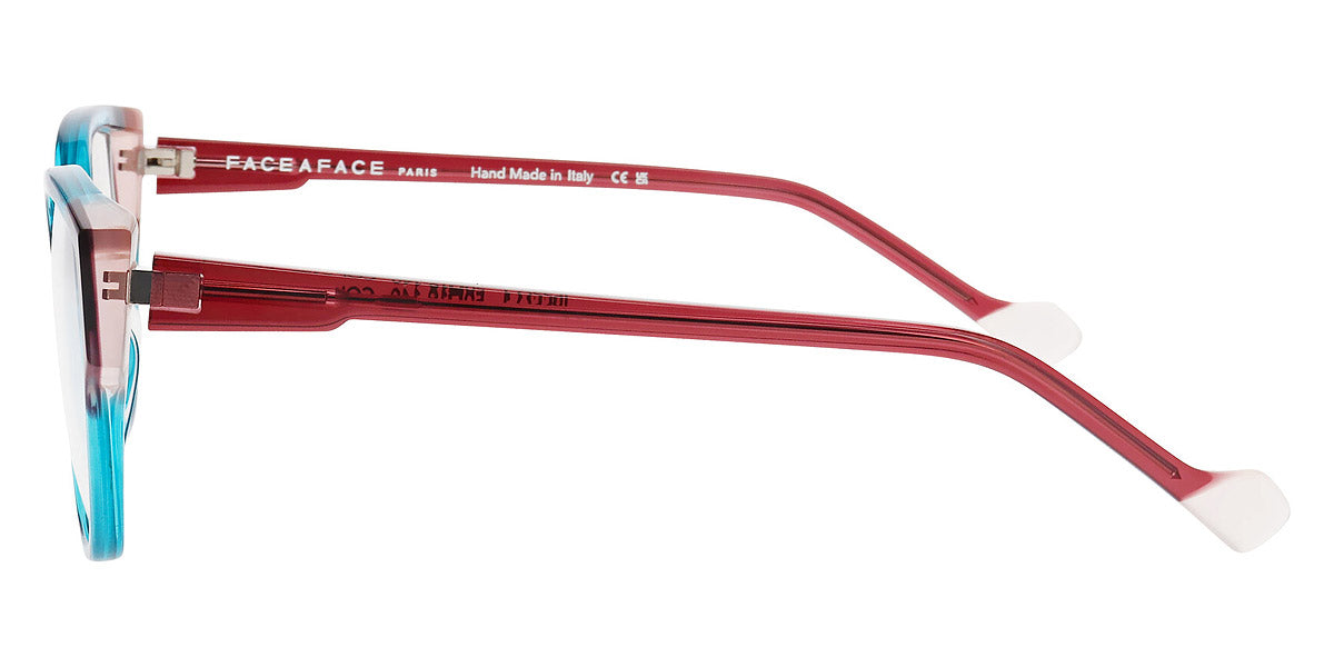 Face a Face - IPSSO 1