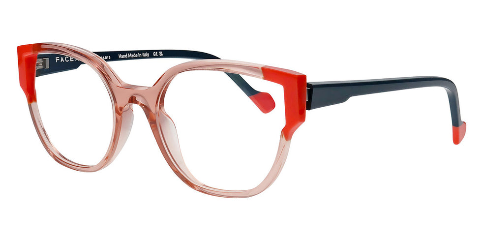 Face a Face - IPSSO 1