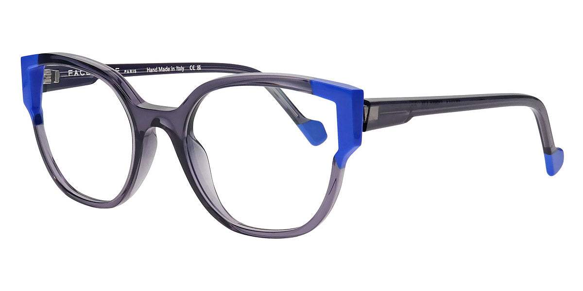 Face a Face - IPSSO 1