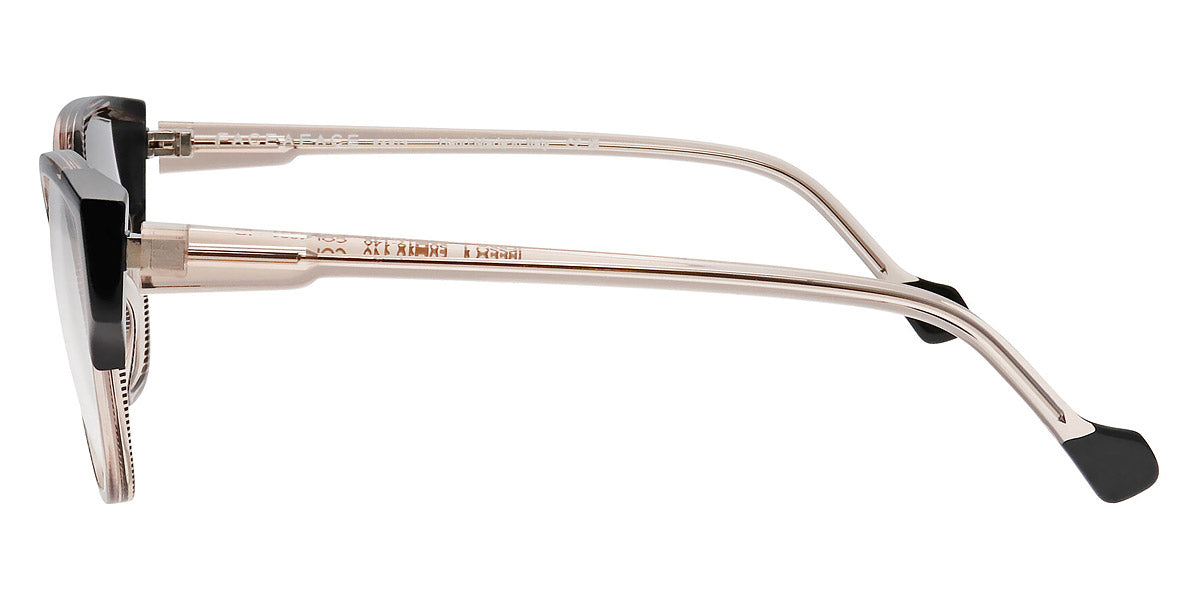 Face a Face - IPSSO 1