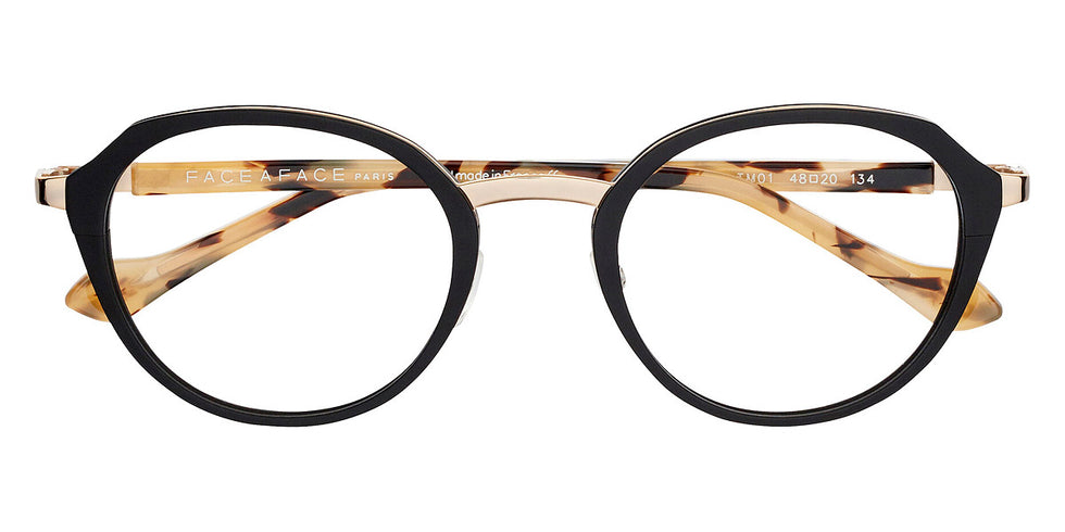 Face a Face - JACKIE 2